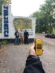 Tsjernobyl bord