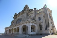 vervallen casino