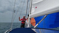 spinnaker 1