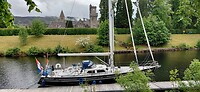 3. Fort Augustus