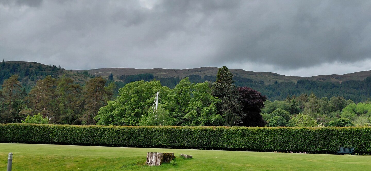 5. Fort Augustus 2