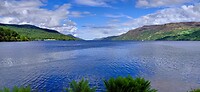 8. Lock Ness