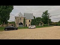 Reisdag Zwolle - Bourges