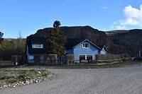 El Chalten - Nothofagus B&B 01