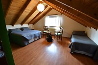 El Chalten - Nothofagus B&B 02