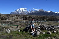 Torres del Paine 07