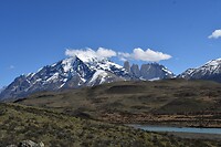 Torres del Paine 09