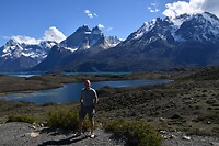 Torres del Paine 10