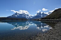 Torres del Paine 11