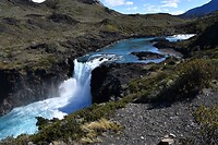 Torres del Paine 12