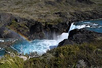 Torres del Paine 13