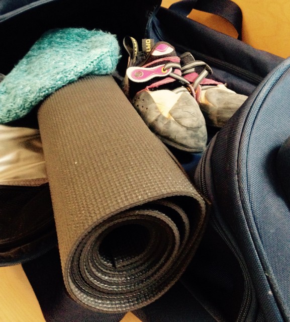 The essentials
