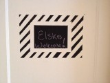 My door :)