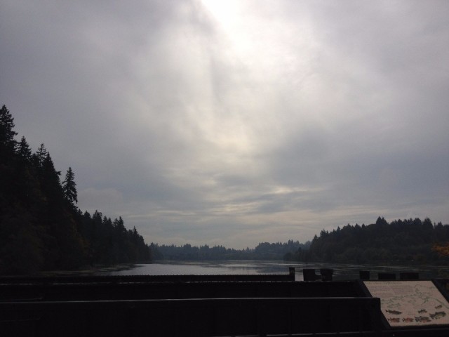 Downtown Olympia