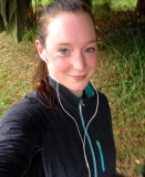 Smile through the rain
