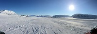 Beautiful views
