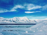 The view from where I live!