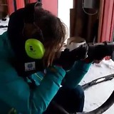 Shooting lessions (& exam!)