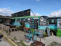 De cafetariabus