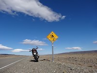 Cross winds