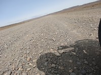 de gravelweg