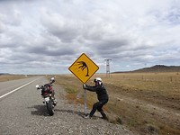 Tegenhouden die wind !