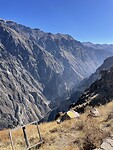 Colca Canyon