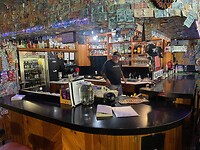 Het Harley eetcafé
