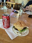 De vettigste ( most famous burger in the World