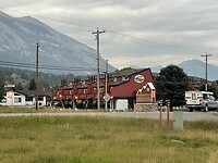 Ons MOTEL in Canmore