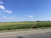 Zo ver het oog reiken kan