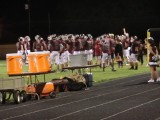 blackwell maroons