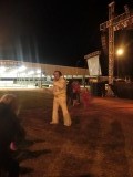 elvis was op de fair