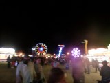 fair at night