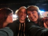 met delaney en jennifer