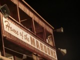 home of the maroons