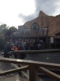 frontier city ride