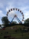 ferris wheel