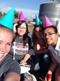 op de hoco float