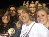 homecoming!