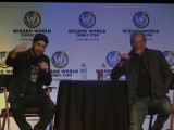 robert englund, de originele freddy krueger
