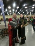 thor en loki