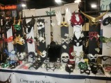 maskers!