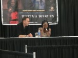 rutina wesley, true blood