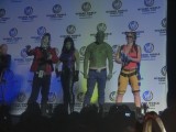 guardians of the galaxy