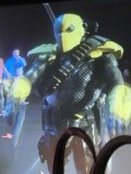 deathstroke