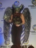 hawkgirl