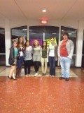 job shadowing diner