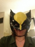 wolverine!
