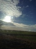 oklahoma country side
